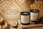 Signature Candles