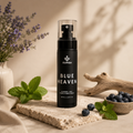 Blue Heaven | Luxury Home & Fabric Spray | Blueberries & Mint