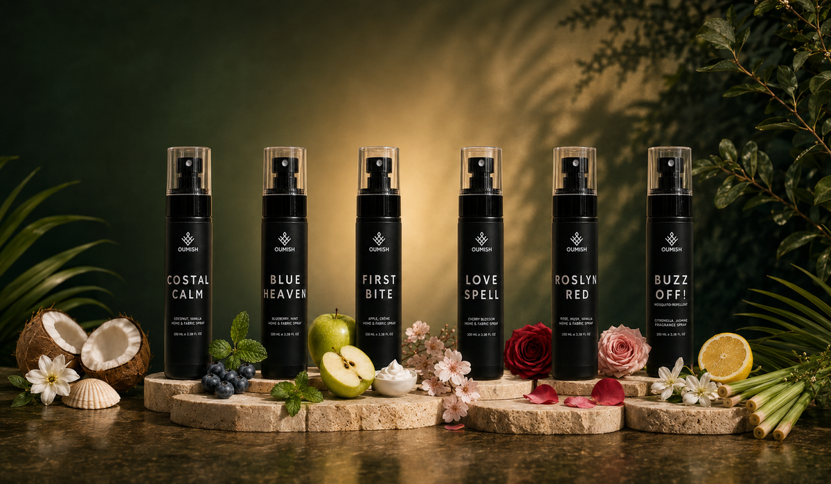 Shop All Fragrances